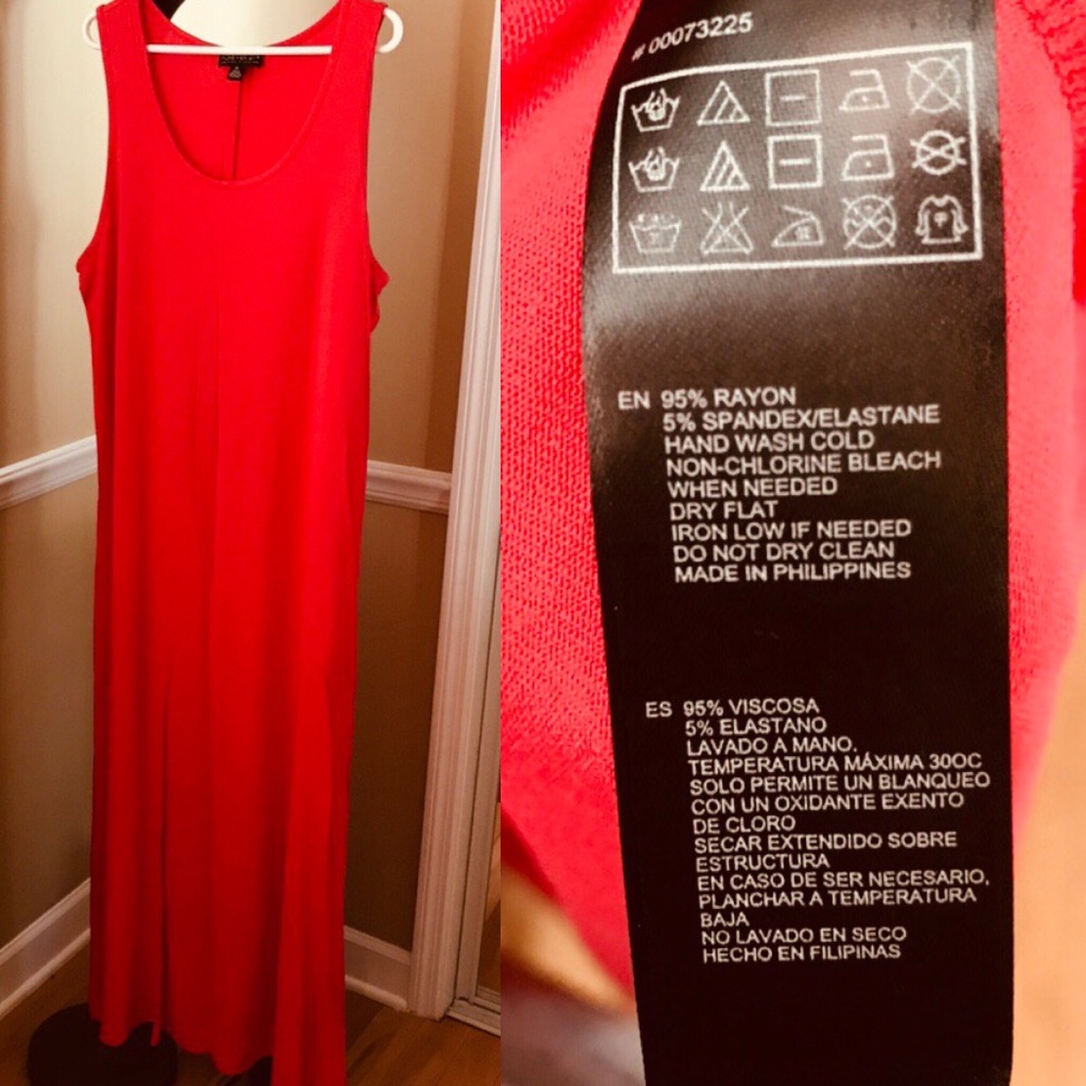 ⚡️FLASH SALE⚡️Forever 21 Maxi Dress